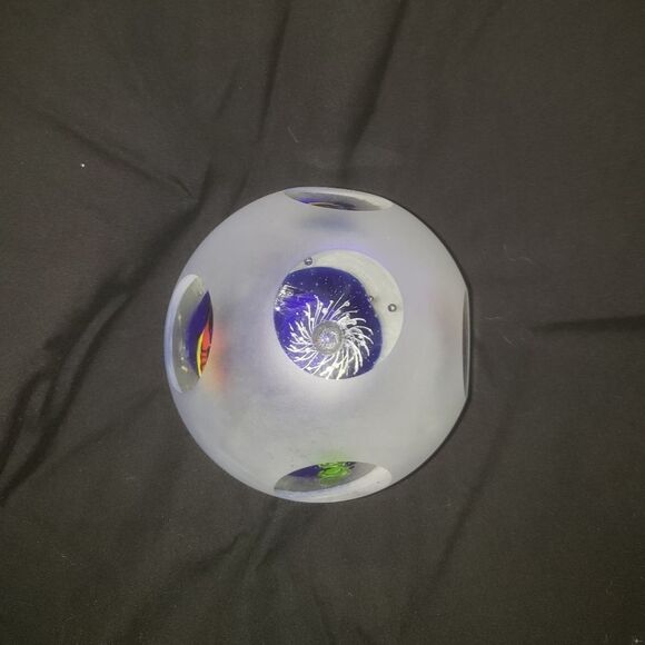 Dynasty Gallery Ocean Sea Animals Paper Weight - Picture 5 of 5